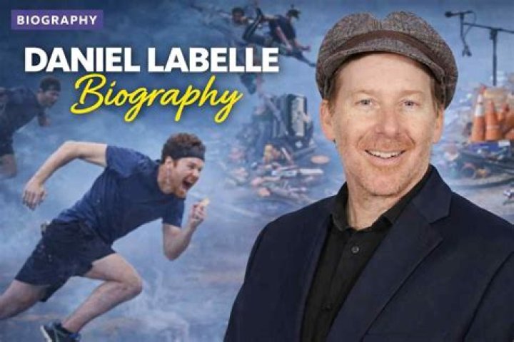 Similar Youtubers to Daniel LaBelle