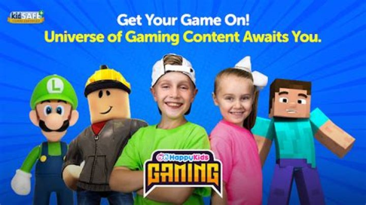 Similar Youtubers to K-City Gaming
