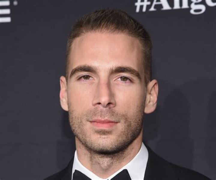 Simon Huck Net Worth | Celebrity Net Worth