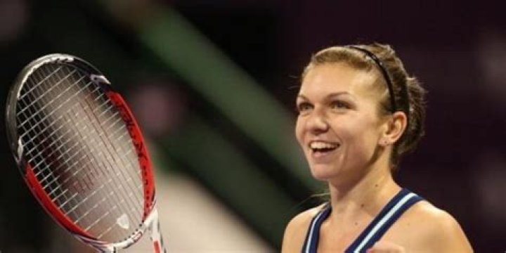 Simona Halep Net Worth | Celebrity Net Worth