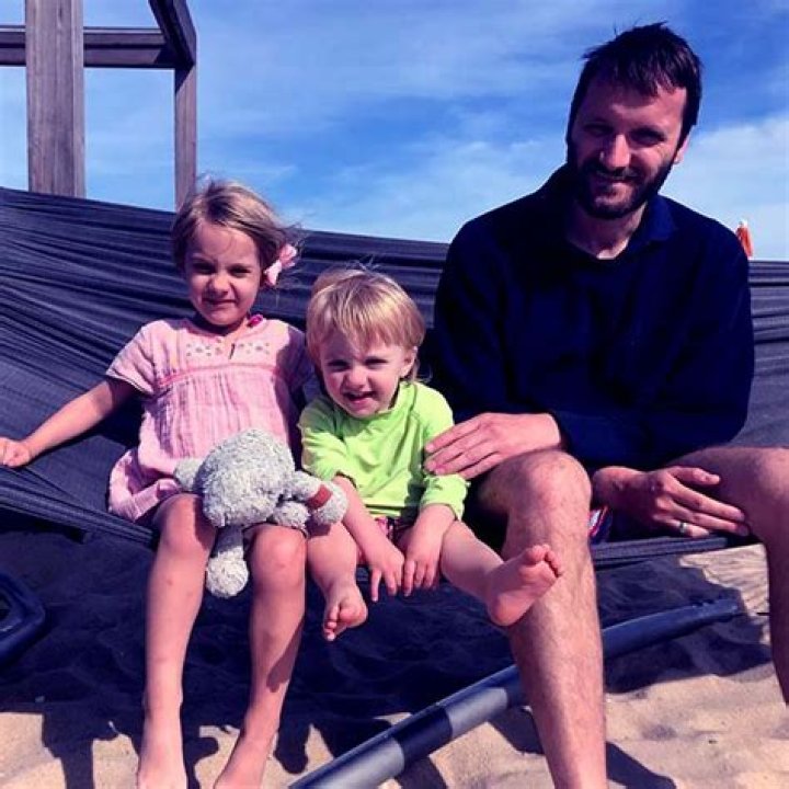 Sinisa Babcic Wiki-Biography: Poppy Harlow’s Husband, Married Life, Net Worth, Children