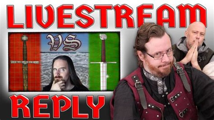 Skallagrim Youtuber overview