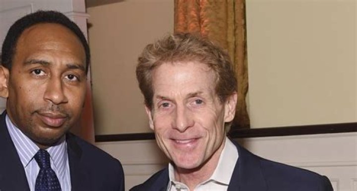 Skip Bayless Net Worth | Celebrity Net Worth