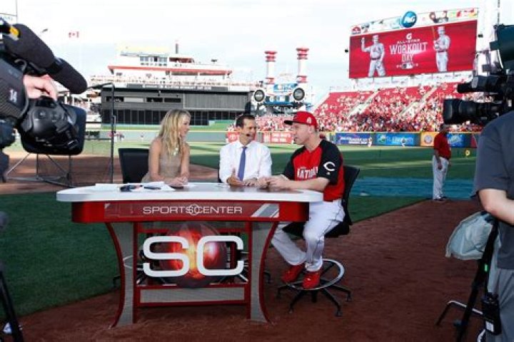 Slashed Budgets. Fired Talent. Is ESPN In Danger Of Losing Throne As World Wide Leader In Sports?