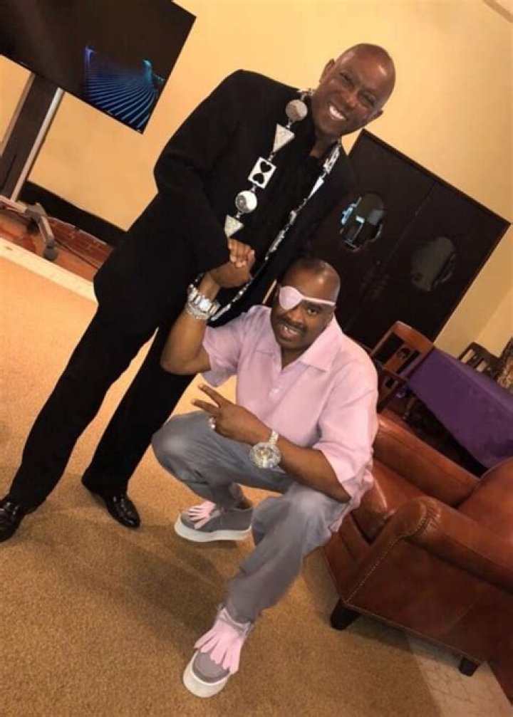 Slick Rick Height, Weight, Age, Girlfriend, Children, Facts, Biography