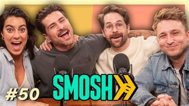 Smosh Youtuber overview