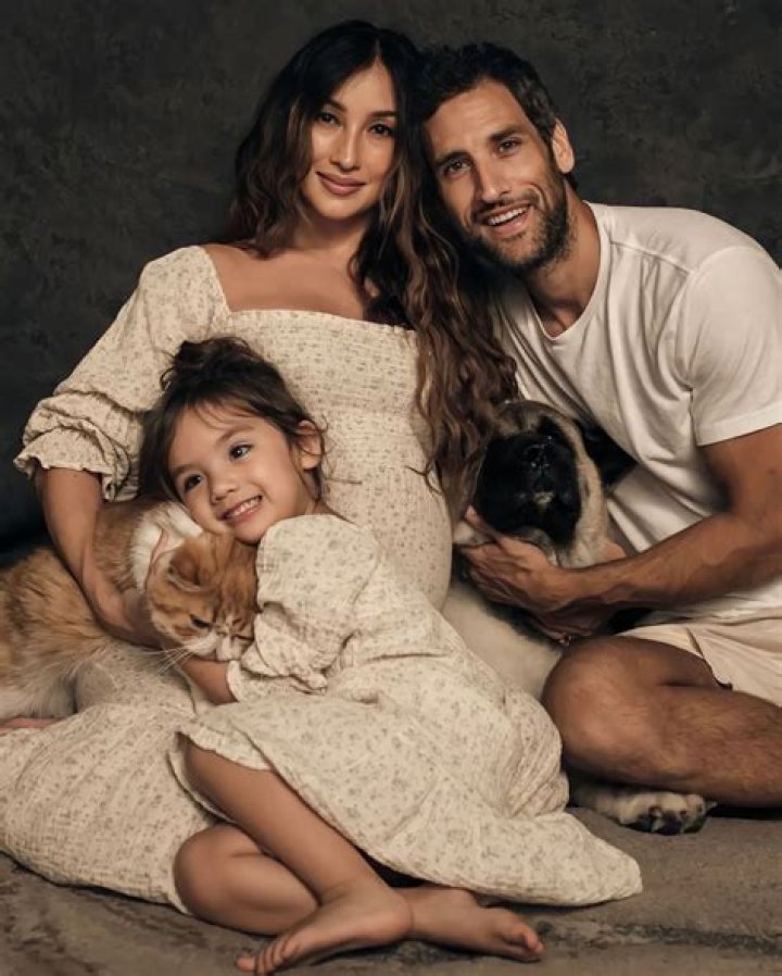 Solenn Heussaff - Bio, Age, Wiki, Facts and Family