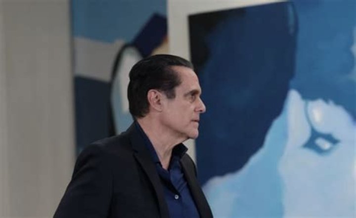 Sonny's Breakdown Erases Criminal Past?