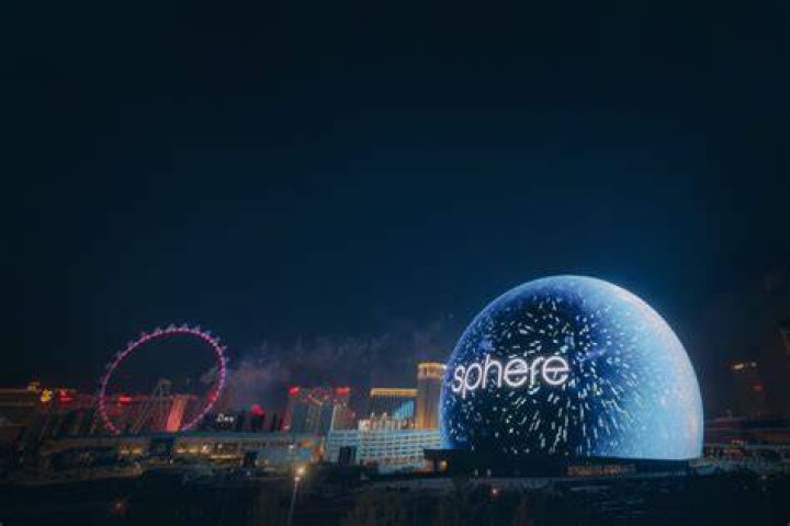Sphere Entertainment Takes Full Ownership Of HOLOPLOT