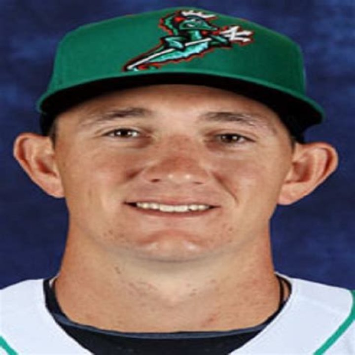 Spruce Creek High School alumni, Austin Hays is married to Samantha Hays. How much is his net worth?