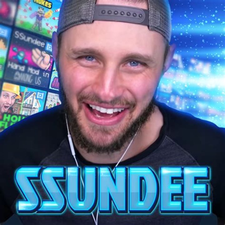 SSundee Youtuber overview