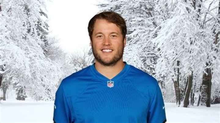 Stafford Repp - Bio, Age, Wiki, Facts and Family