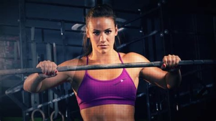 Standing Out from the Crowd: How CrossFit made Camille Leblanc-Bazinet Exceed her own Expectations