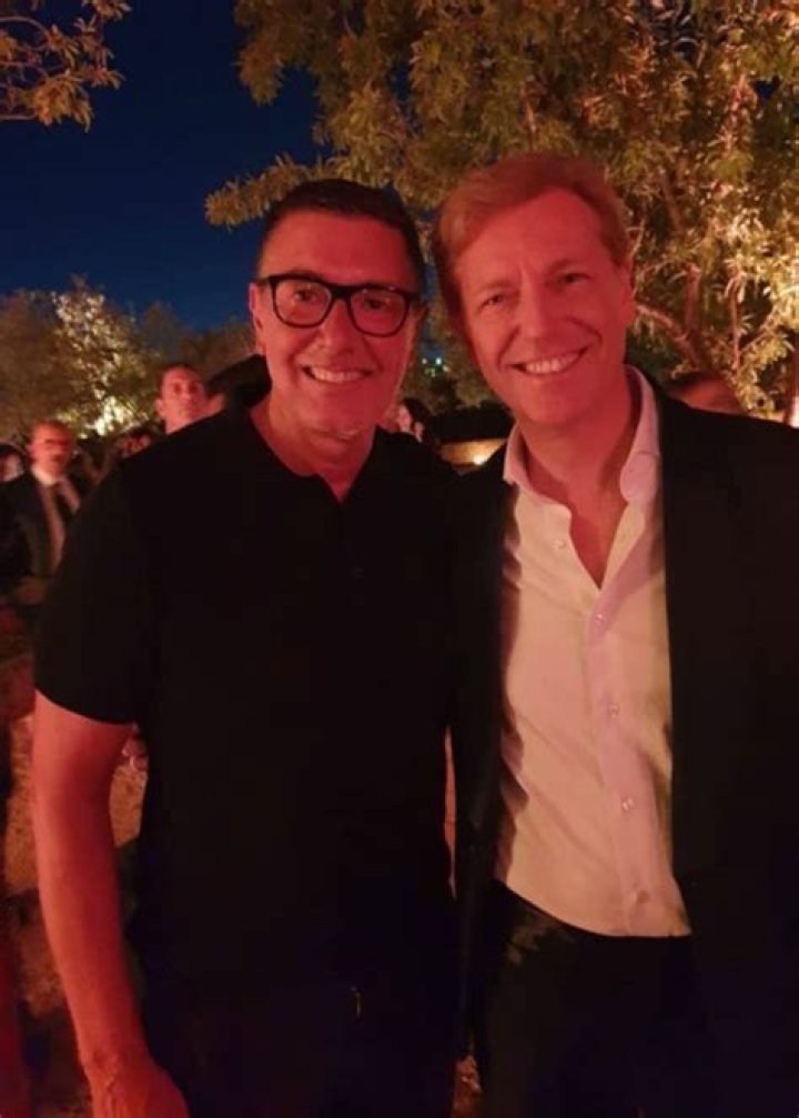 Stefano Gabbana Height, Weight, Age, Boyfriend, Family, Facts, Biography