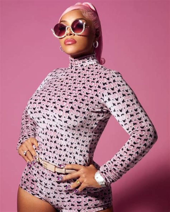 Stefflon Don - Bio, Age, Wiki, Facts and Family