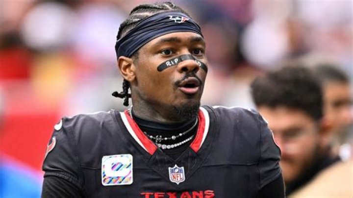 Stefon Diggs - Bio, Age, siblings, height, Wiki, Facts and Family