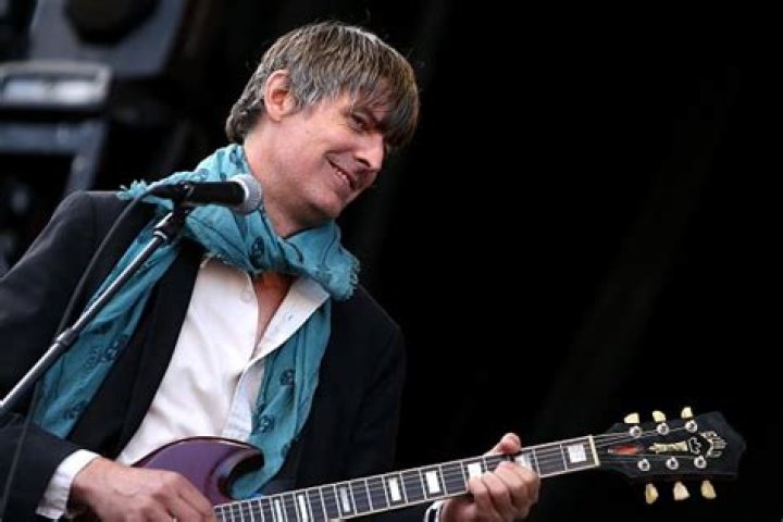 Stephen Malkmus Net Worth | Celebrity Net Worth