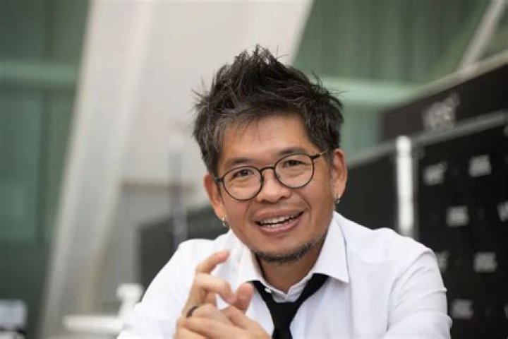 Steve Chen Net Worth | Celebrity Net Worth