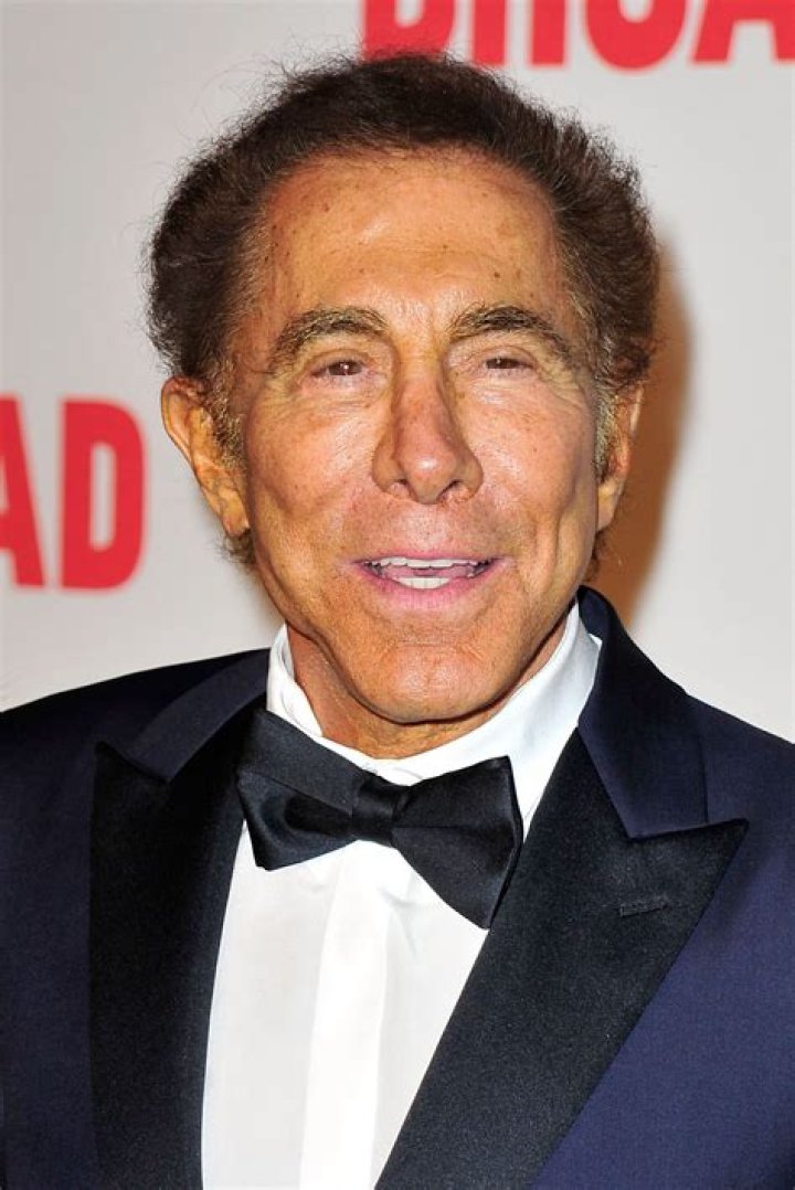 Steve Wynn Net Worth | Celebrity Net Worth