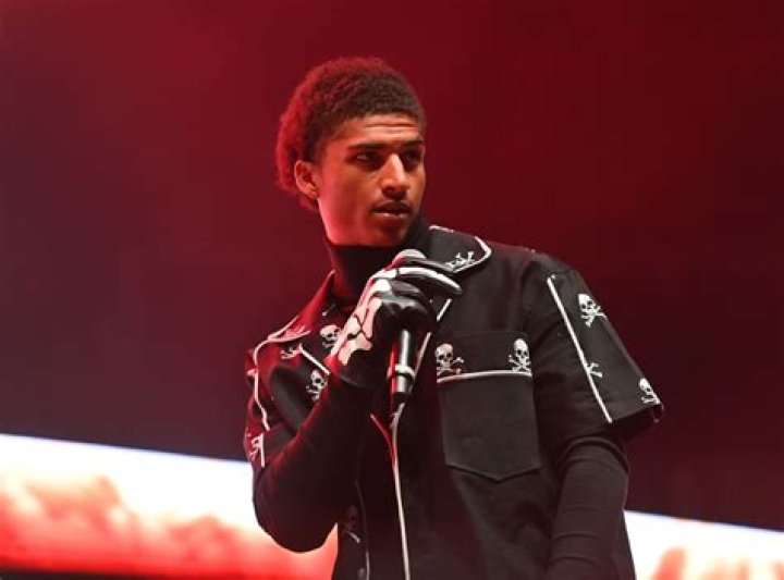 Superstar Pride: Rapper Detailed Bio, Age, Birthday, & Height Insights and more
