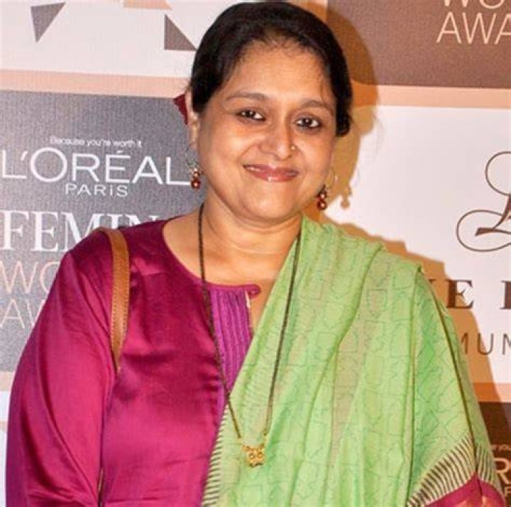 Supriya Pathak Height, Weight, Age, Facts, Biography, Family