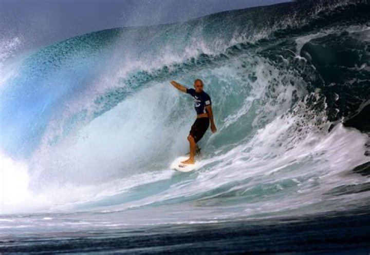 Surf Legend Kelly Slater Looks To Ride $20 Million Oahu Mansion Sale Wave