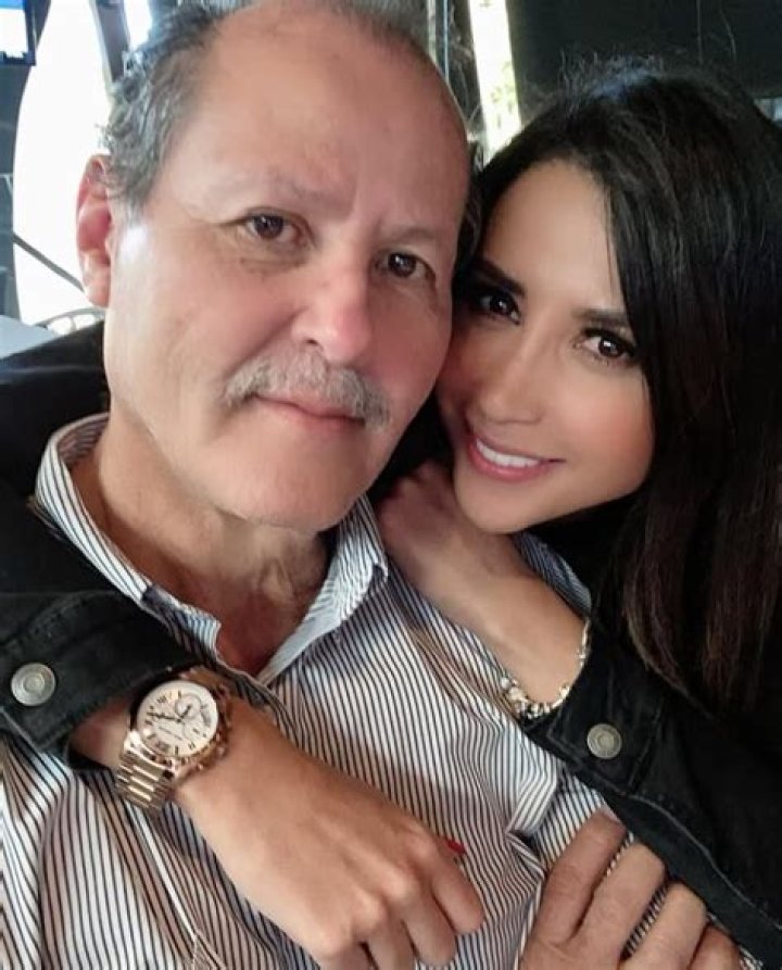 Susy Almeida - Bio, Age, Wiki, Facts and Family