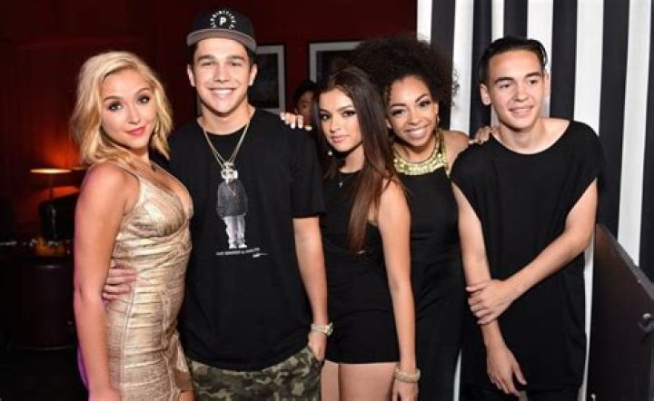 Sweet Suspense’s Millie Thrasher Celebrates Sweet 16 – Celeb Secrets