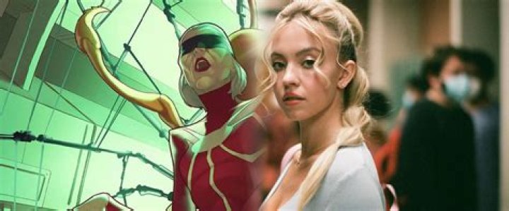 Sydney Sweeney Joins Sony’s Marvel Universe – Celeb Secrets