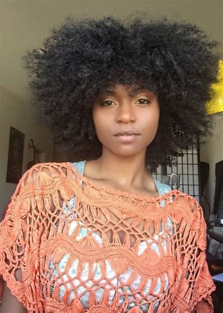 Syesha Mercado Height, Weight, Age, Boyfriend, Biography, Family