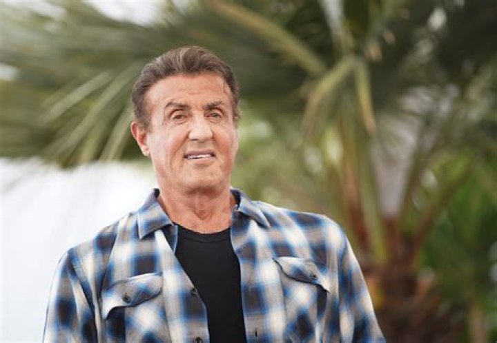 Sylvester Stallone Broke Up With Janice Dickinson After Paternity Test
