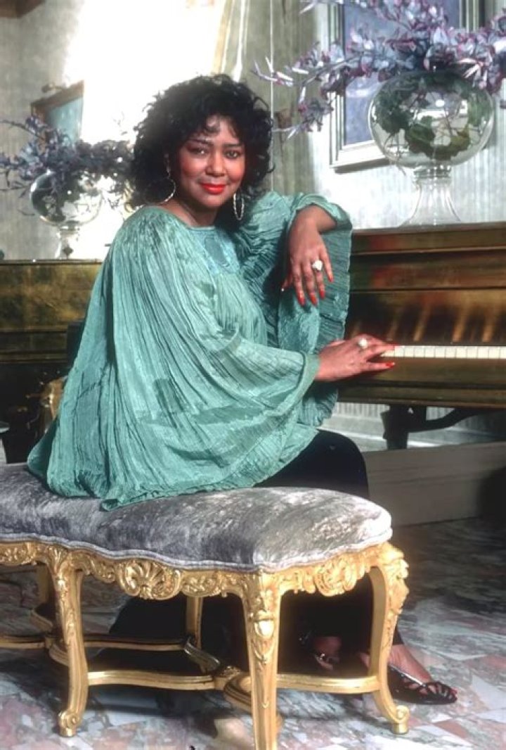 Sylvia Robinson - Bio, Age, Wiki, Facts and Family