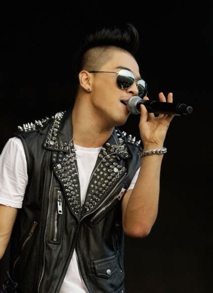 Taeyang Net Worth | Celebrity Net Worth