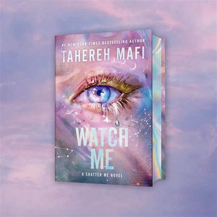 Tahereh Mafi - Bio, Age, Wiki, Facts and Family
