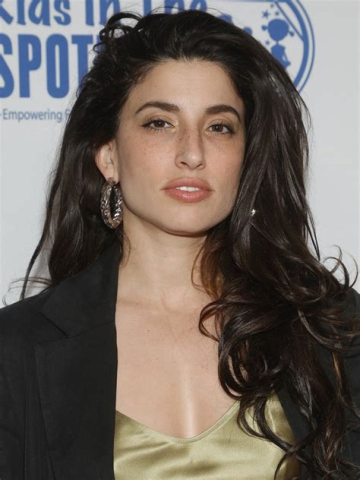 Tanja Reichert - Bio, Age, Wiki, Facts and Family