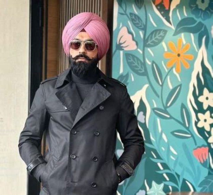 Tarsem Jassar - Bio, Age, Wiki, Facts and Family