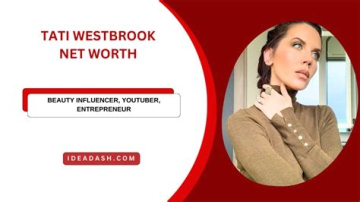 Tati net worth, income and estimated earnings of Youtuber channel