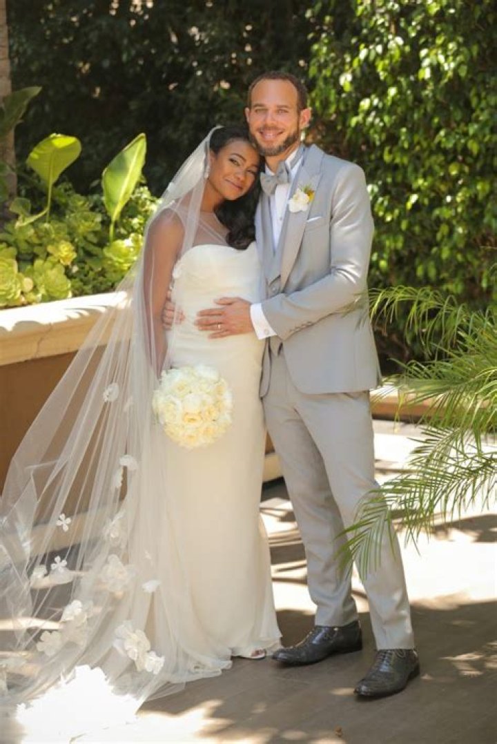 Tatyana Ali | Husband, Jonathan Brandis, The Fresh Prince Of Bel-Air, Married, Children, Dr. Vaughn Rasberry