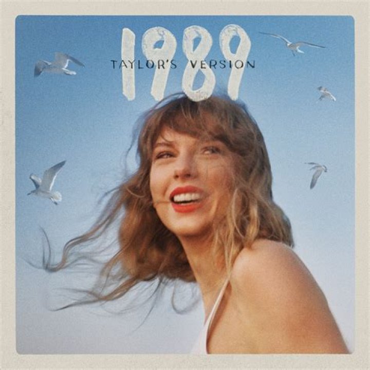 Taylor Swift's Most Explicit Albums—Ranked! — Best Life