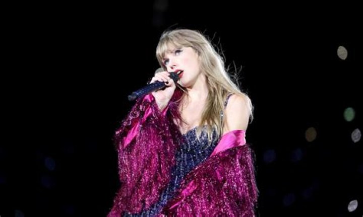 Taylor Swift Releases “Midnights (The Til Dawn Edition),” Featuring an Unexpected Collaboration With Rapper Ice Spice – Celeb Secrets