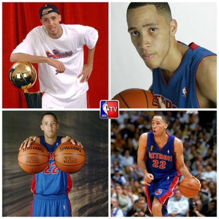 Tayshaun Prince Net Worth | Celebrity Net Worth