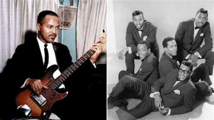 Temptations Bassist Kerry Turman Passes After Gig