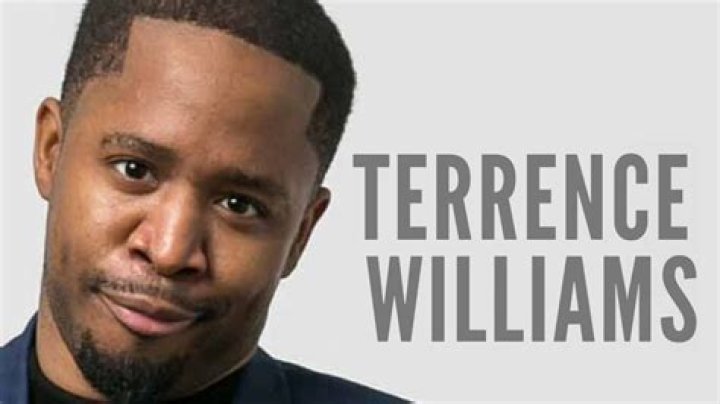 Terrence K. Williams: Comedian Detailed Bio, Age, Birthday, & Height Insights and more
