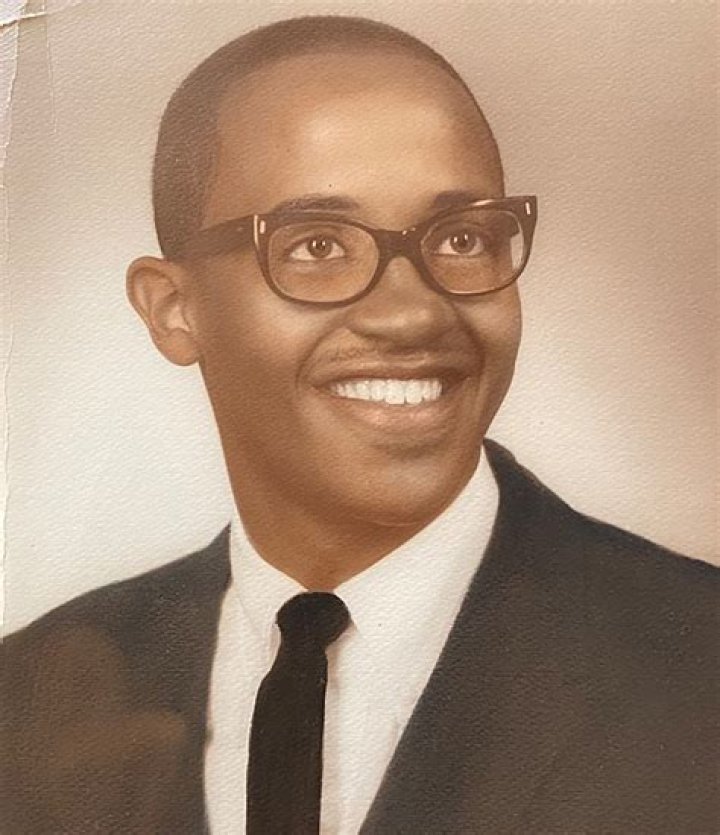 Terrence Ruffin - Bio, Age, Wiki, Facts and Family