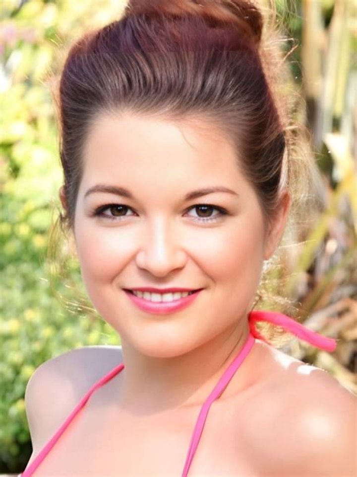 Tessa Greiner - Bio, Age, Wiki, Facts and Family