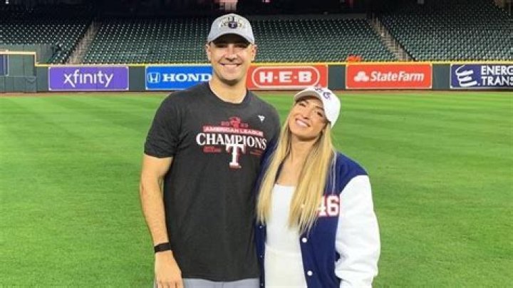 Texas Rangers's Pitcher Brock Porter's Bio, MLB Draft, Net Worth, Salary, Earnings, Contract, Relationship Status and Career