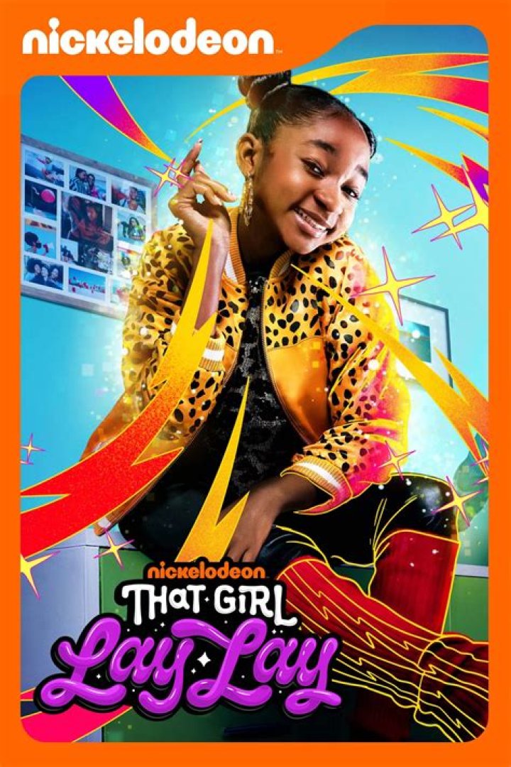 That Girl Lay Lay is Headed to Nickelodeon – Celeb Secrets