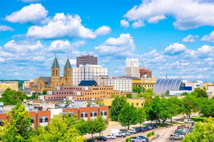 The 10 Best Lesser-Known Cities to Retire In — Best Life