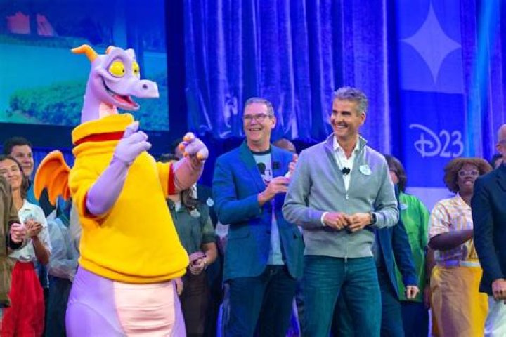The 10 Biggest Announcements at Destination D23