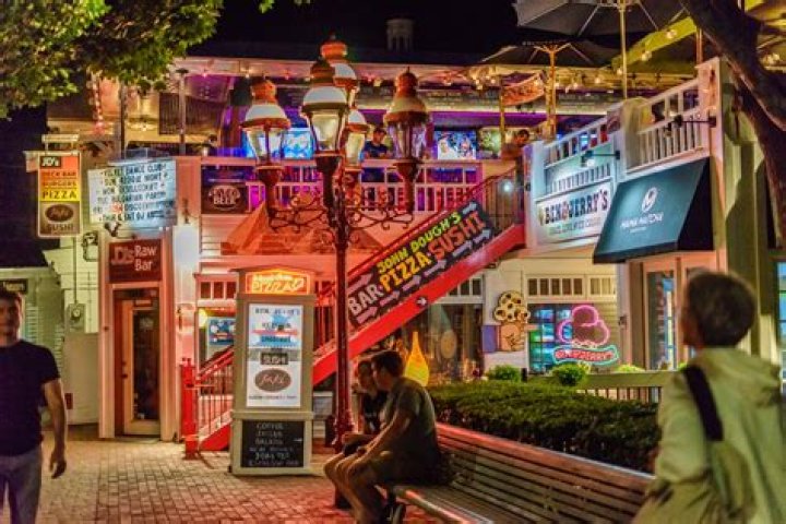 The 12 Quirkiest Small Towns in the U.S.